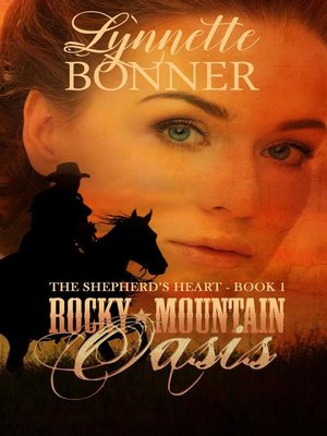 cover image of Rocky Mountain Oasis